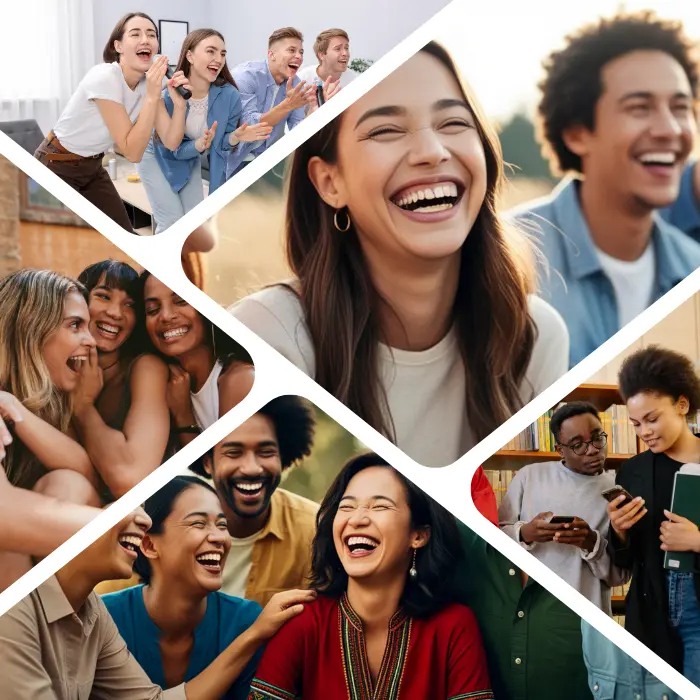 whyidworks friends collage